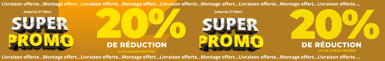 Promo MArs
