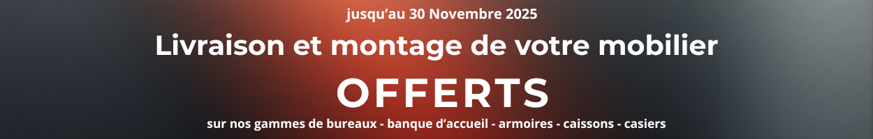 Promo novembre