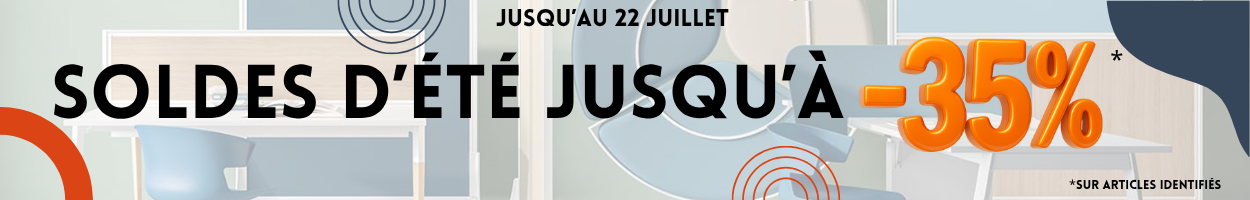 Soldes d'été