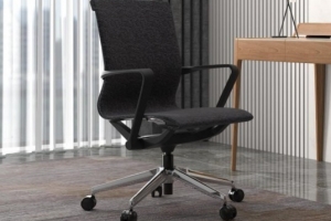 Choisir le bon fauteuil de bureau pour votre poste de travail ?