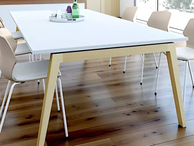 Comment choisir une table de réunion ?