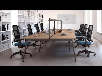 Comment aménager son open space de façon ergonomique ?