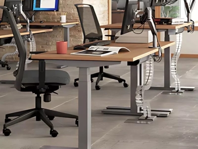 Quels sont les avantages du bureau assis debout ?