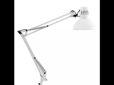 Quelle lampe de bureau choisir ?