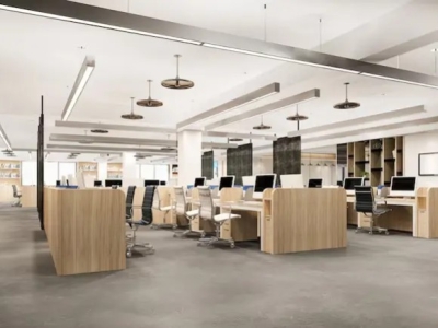 Les 10 erreurs les plus fréquentes dans l’aménagement d’un bureau professionnel