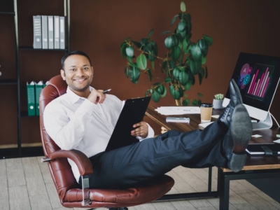Comment choisir un fauteuil de bureau ergonomique selon l'usage ?