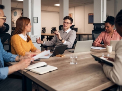 Bien choisir une chaise de réunion