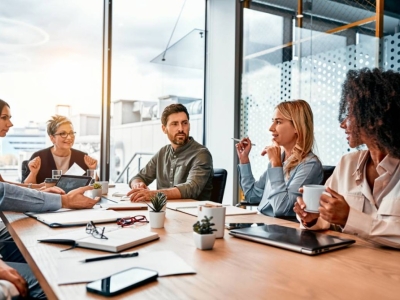 Aménager une salle de réunion avec des contraintes