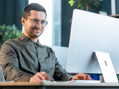 Pourquoi choisir une collection de bureaux complète ?