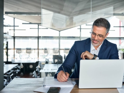 Comparatif des bureaux de direction Soburo