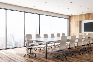 Comment aménager une salle de réunion efficace pour votre entreprise ?