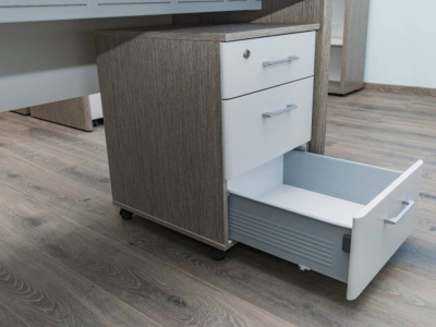 Comment choisir un caisson de bureau ?